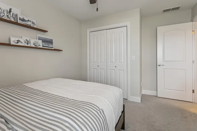 $429,900 | 806 Cole Lane, Mahomet, IL 61853