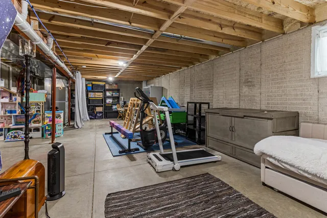 $429,900 | 806 Cole Lane, Mahomet, IL 61853