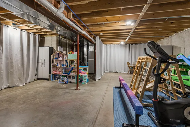 $429,900 | 806 Cole Lane, Mahomet, IL 61853