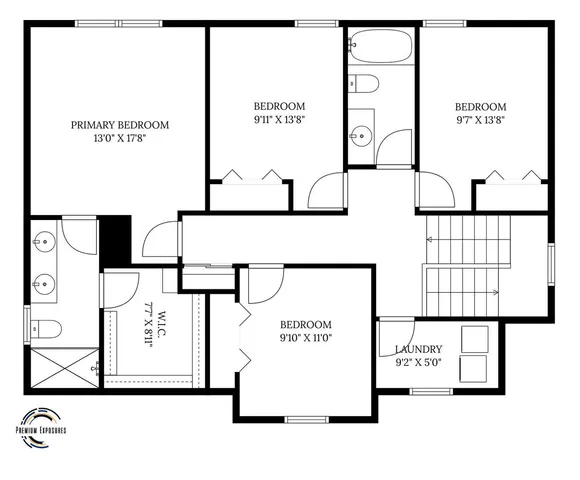 $429,900 | 806 Cole Lane, Mahomet, IL 61853