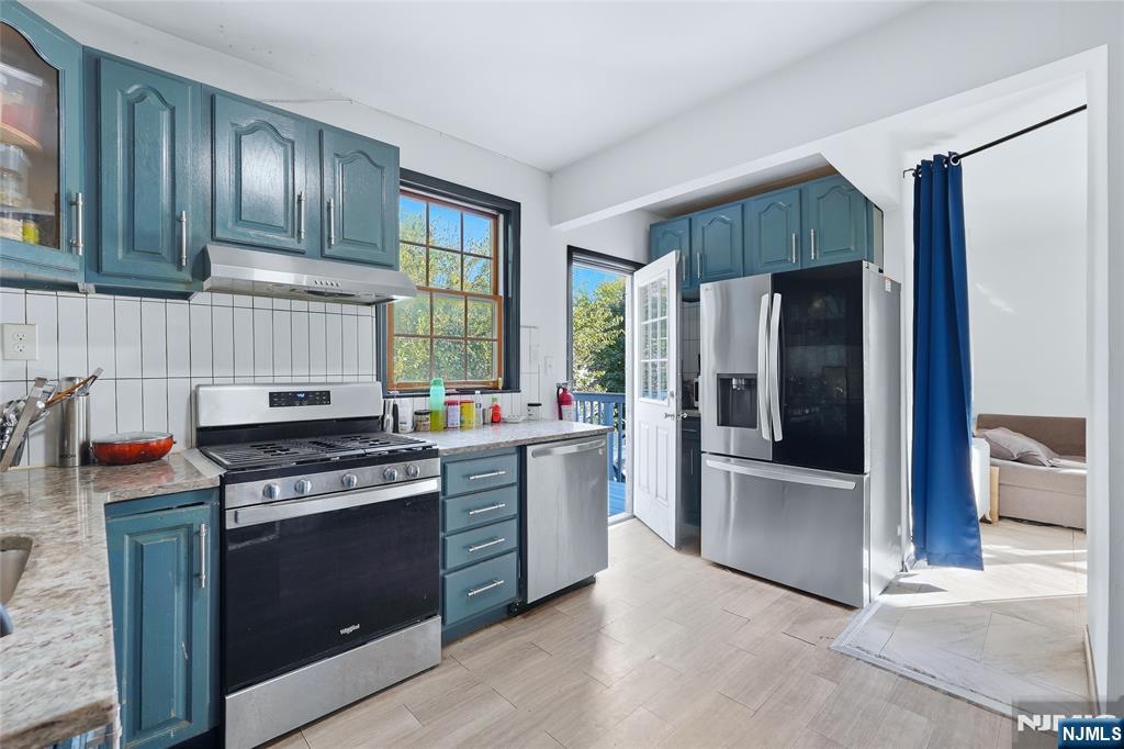 66 Washington Place East Rutherford, NJ 07073 - Photo 23 of 44 Gallery Image 23