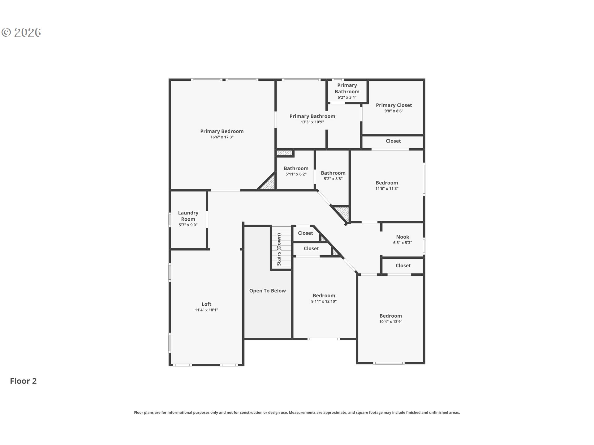 21533 Southwest Susan Lane Beaverton, OR 97003 - Photo 31 of 31 a picture of a floor plan