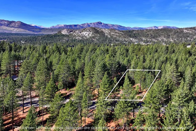 $79,500 | 1407 Pioneer Trail, South Lake Tahoe, CA 96150