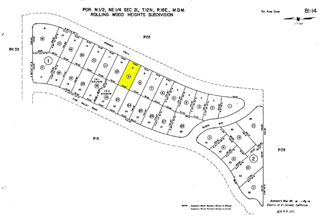 a view of a city with a mountain