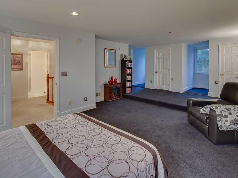 623 Wiscasset Road Pittston, ME 04345 - Photo 13 of 26 Bedroom. Bedroom 2 was originally...