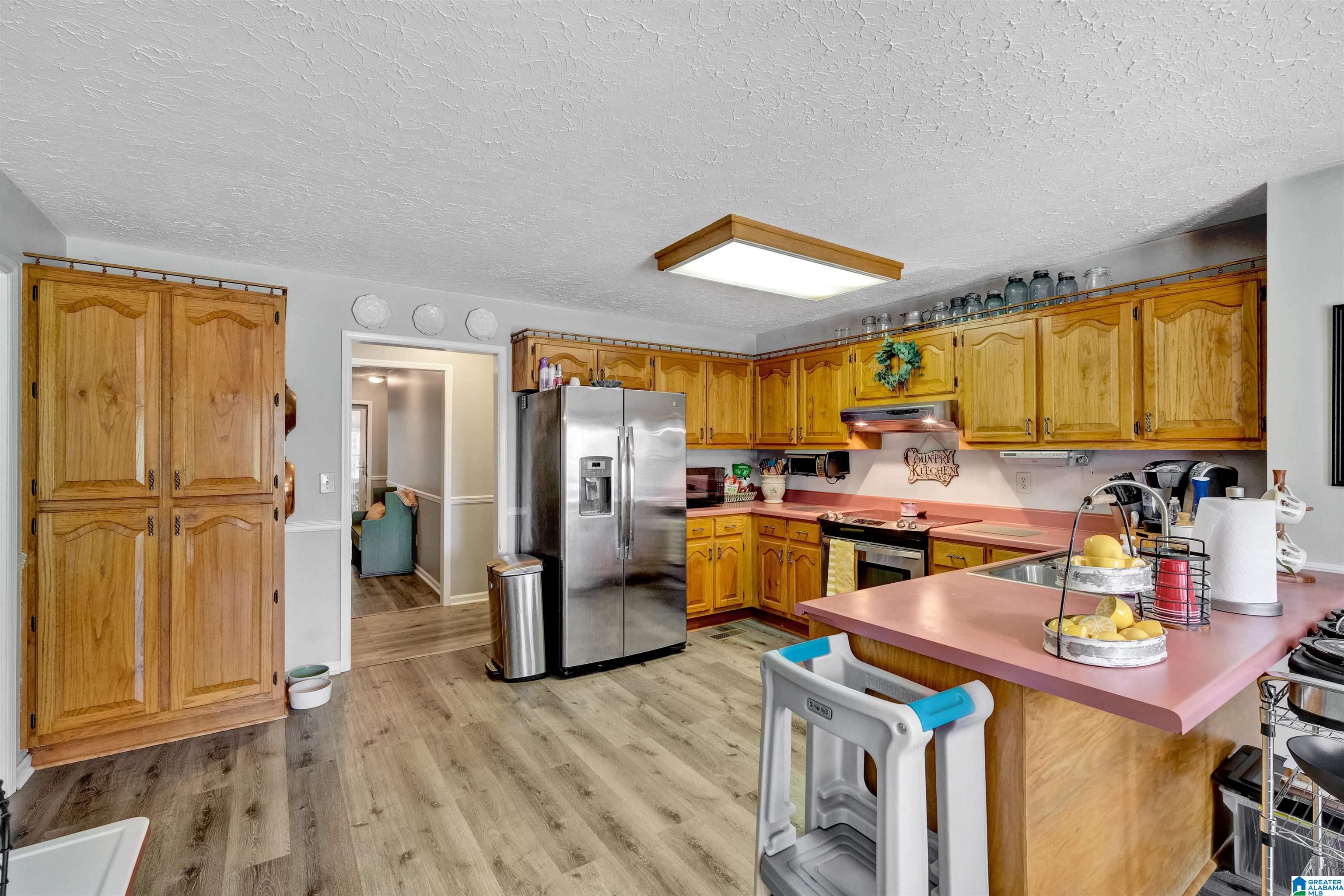 811 Nelson Road Oxford, AL 36203 - Photo 8 of 28