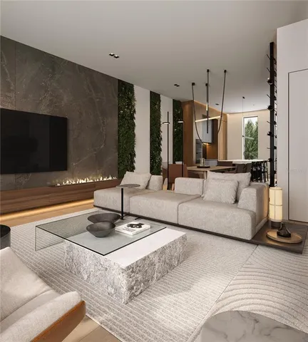 $2,428,200 | 410 North Orange Avenue, Unit 218, Sarasota, FL 34236