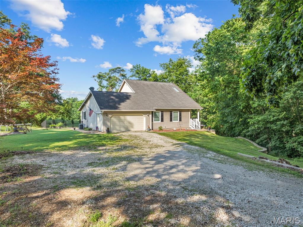 16447 Scenic Ridge Road Marthasville, MO 63357 - Photo 6 of 15