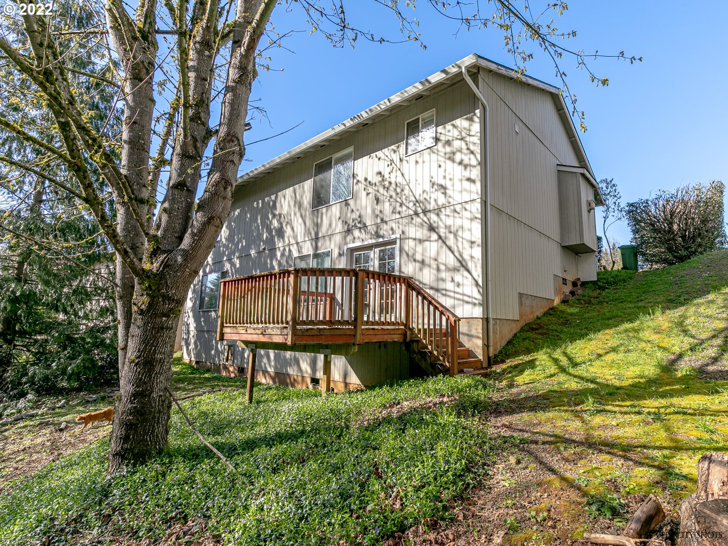 36500 Dubarko Road Sandy, OR 97055 - Photo 22 of 26 Gallery Image 22