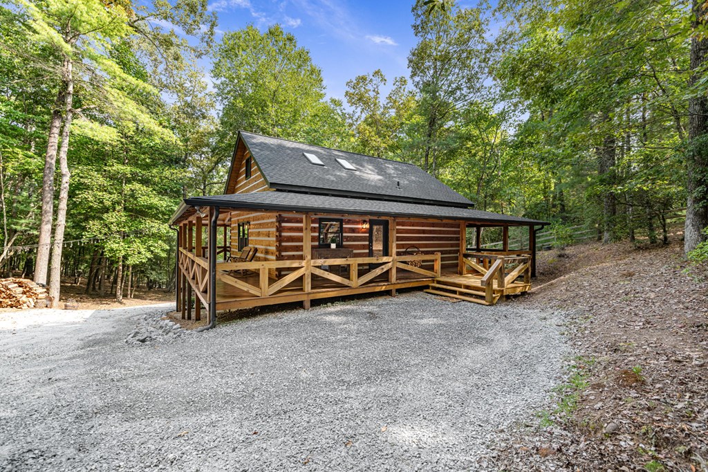249 Weeks Creek Road Blue Ridge, GA 30513 - Photo 37 of 51 Gallery Image 37