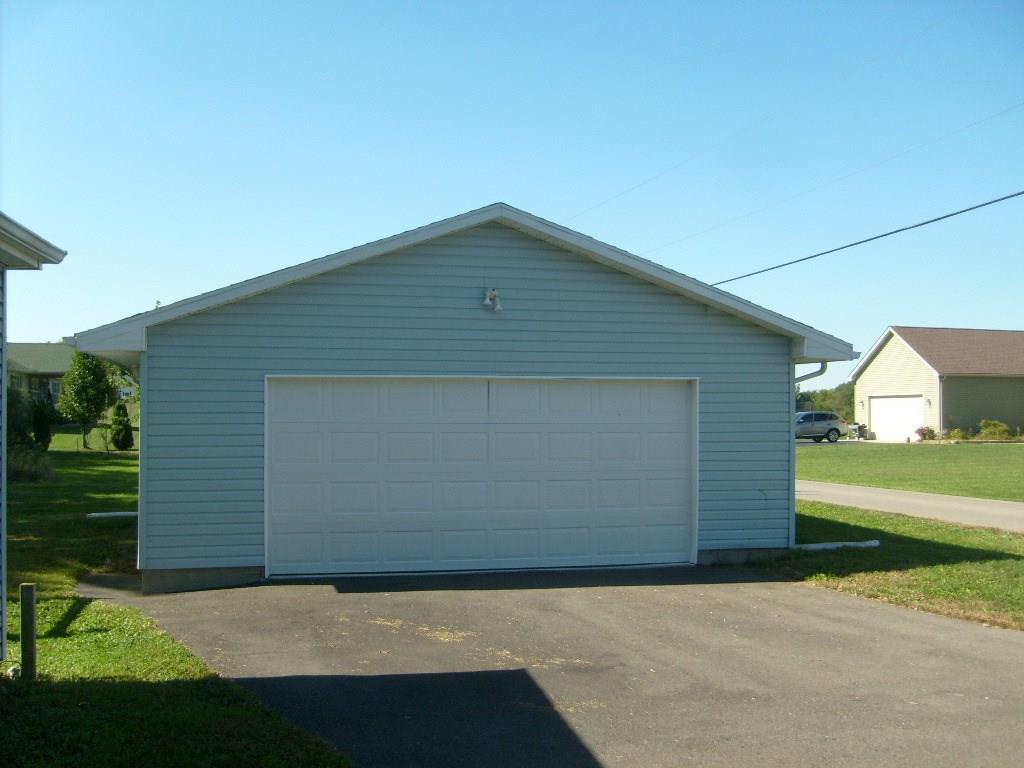 1201 South Bird Road Springfield, OH 45505 - Photo 34 of 35