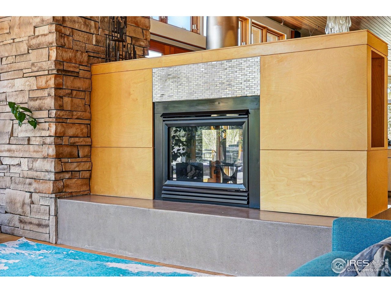 1127 Valley Lane Boulder, CO 80302 - Photo 13 of 48 a view of front door of house