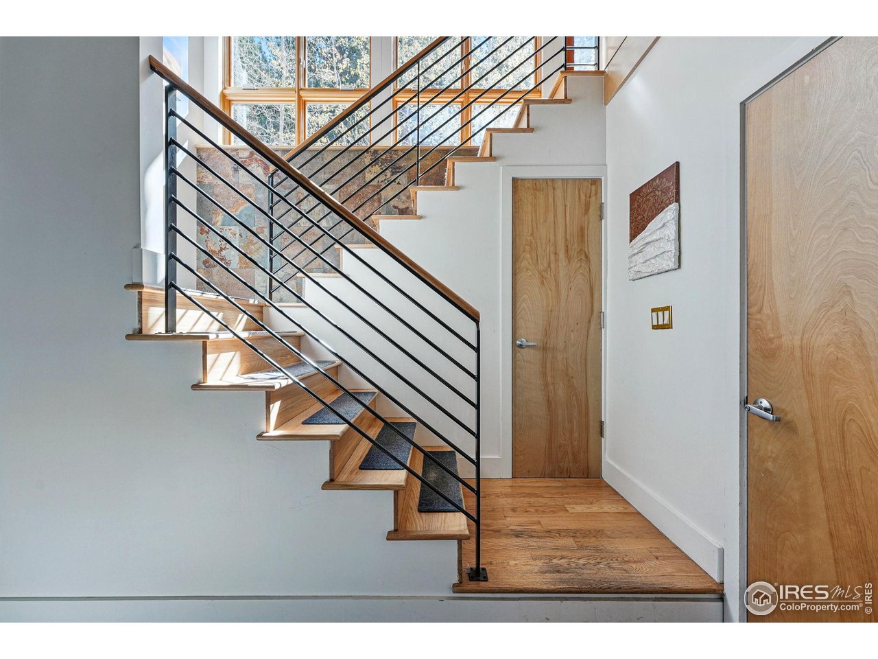 1127 Valley Lane Boulder, CO 80302 - Photo 34 of 48 a view of entryway