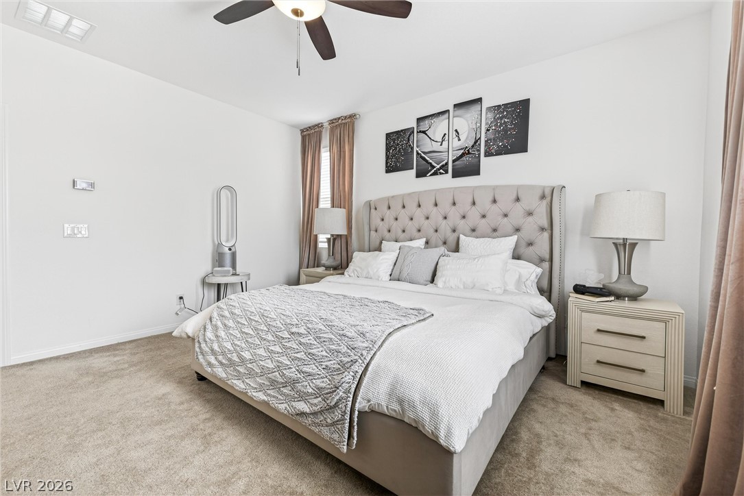 9839 Poplar Point Court Las Vegas, NV 89178 - Photo 20 of 33