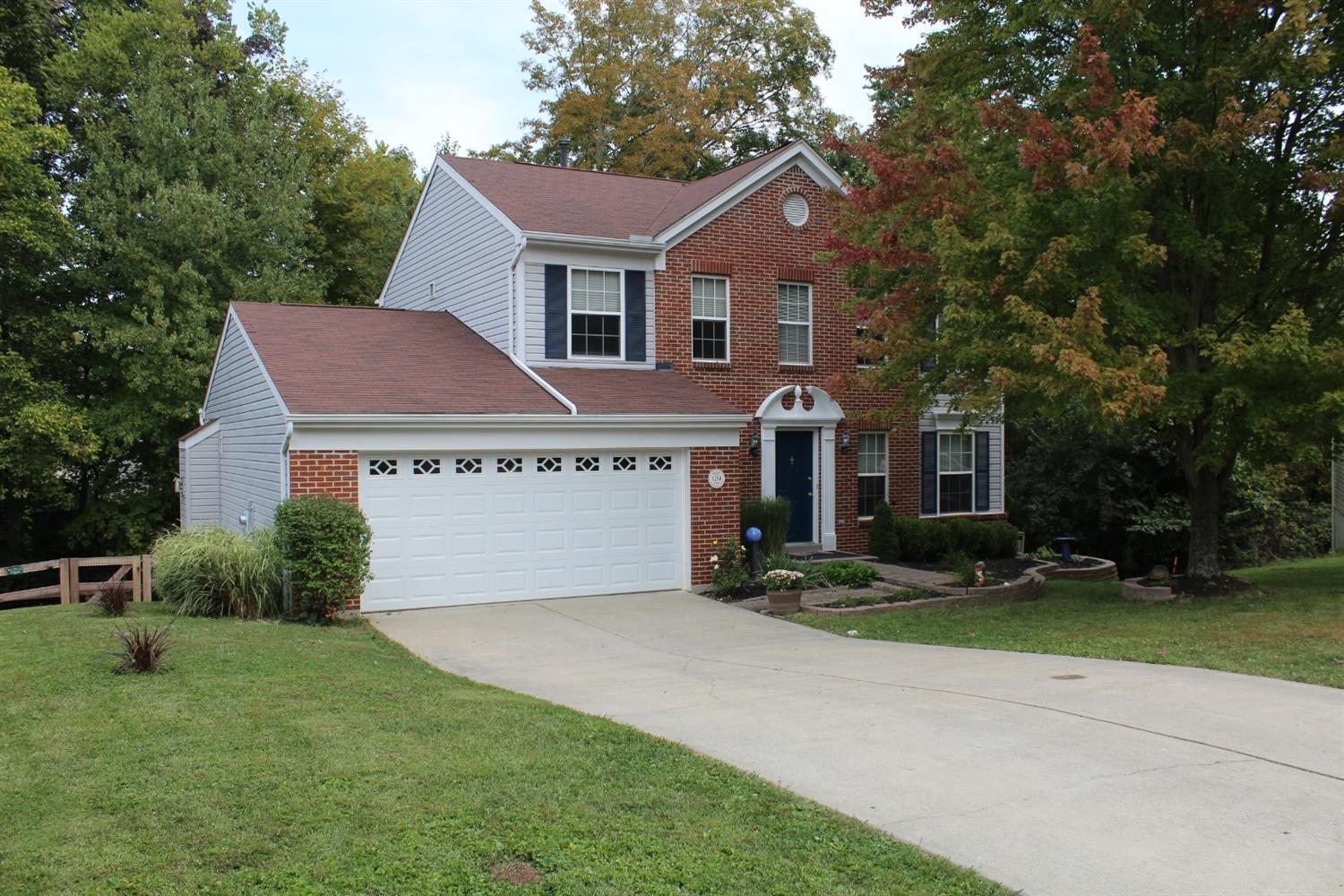1264 Timber Ridge Court Batavia, OH 45103 - Photo 1 of 1 Gallery Image 1