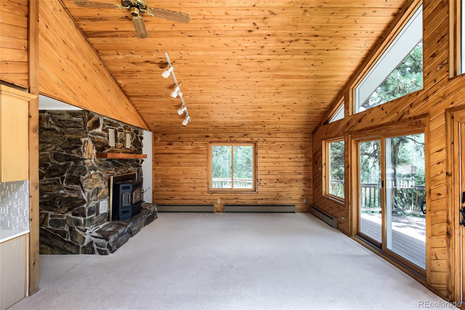 19653 Silver Ranch Road Conifer, CO 80433 - Photo 6 of 43
