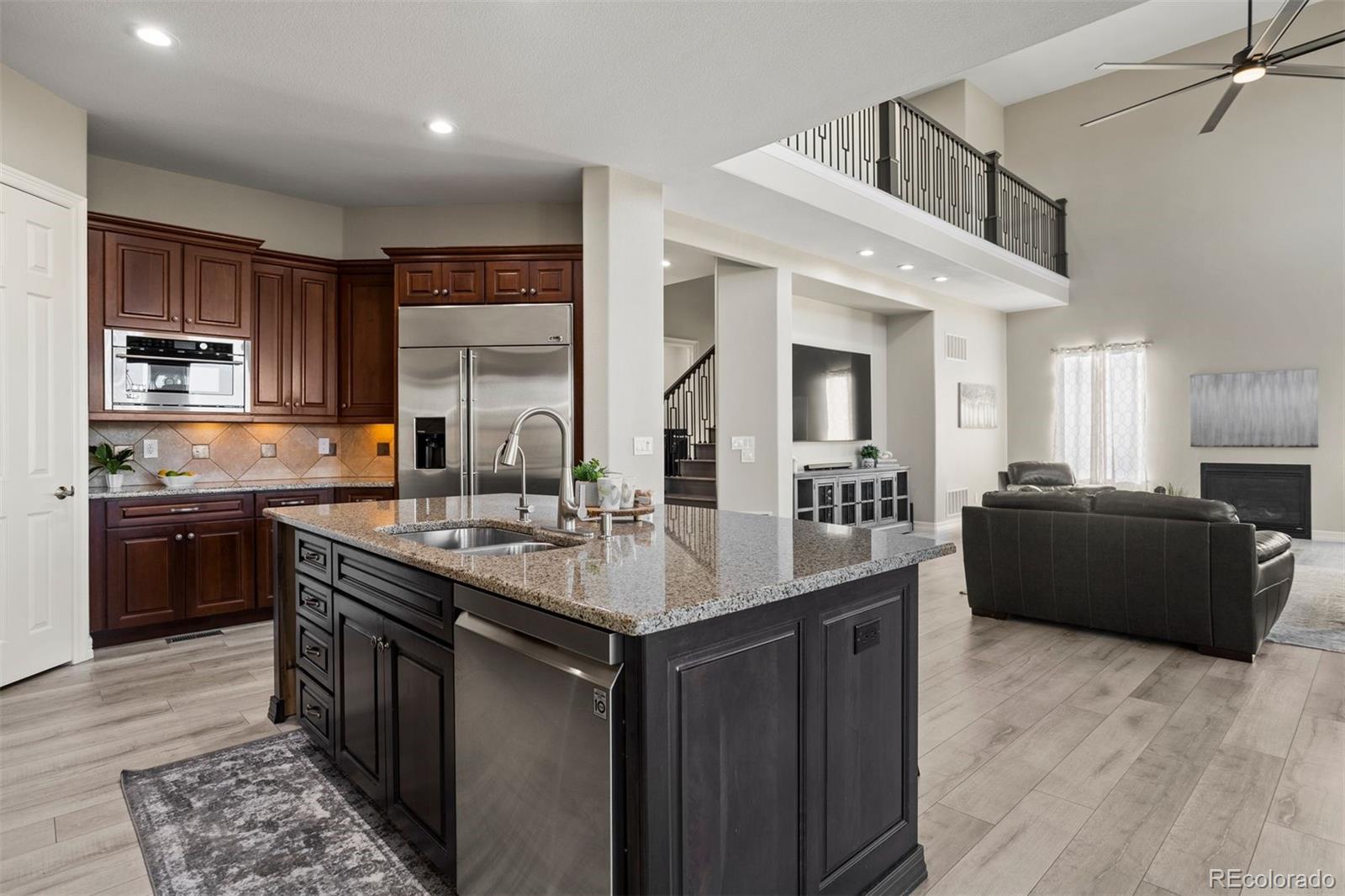 20199 East Shady Ridge Road Parker, CO 80134 - Photo 17 of 39 Gallery Image 17