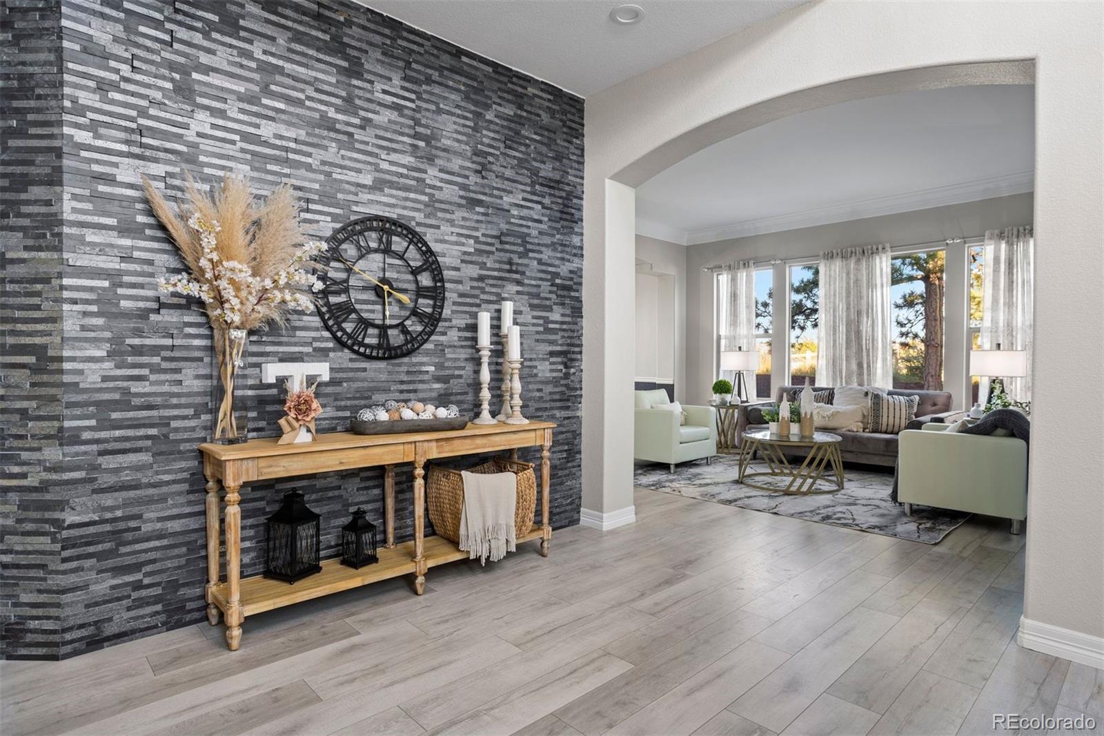 20199 East Shady Ridge Road Parker, CO 80134 - Photo 3 of 39 Gallery Image 3