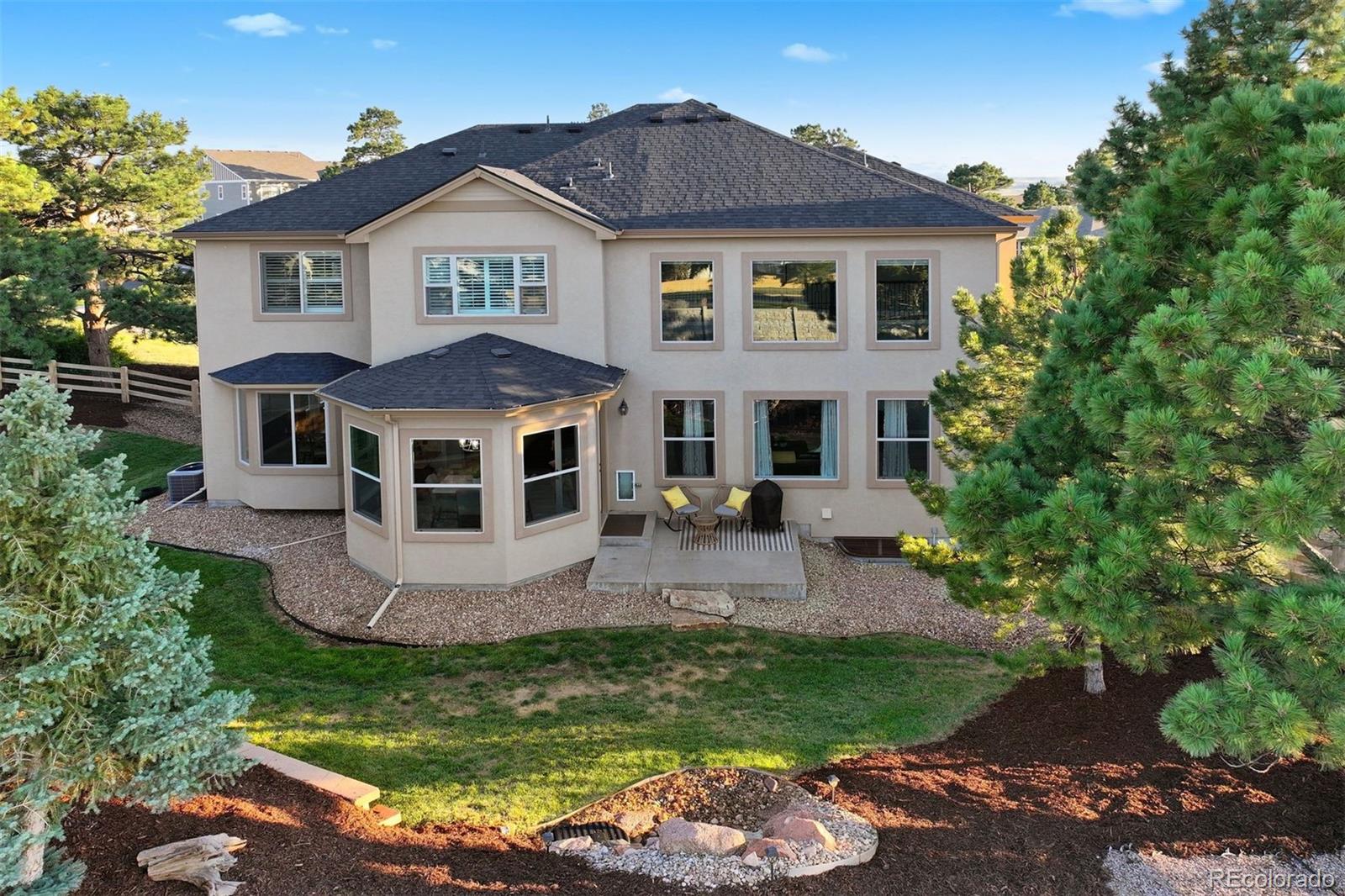 20199 East Shady Ridge Road Parker, CO 80134 - Photo 36 of 39 Gallery Image 36