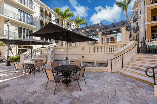 a view of front door and porch