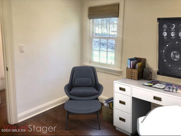 17 Hillside Drive Greenwich, CT 06830 - Photo 6 of 18 a living room with furniture and a window