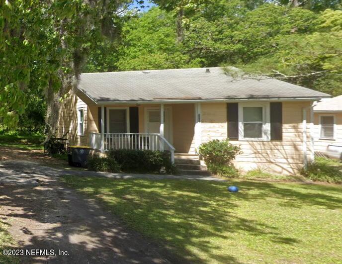 2463 Jernigan Road Jacksonville, FL 32207 - Photo 1 of 9 Building 2463
