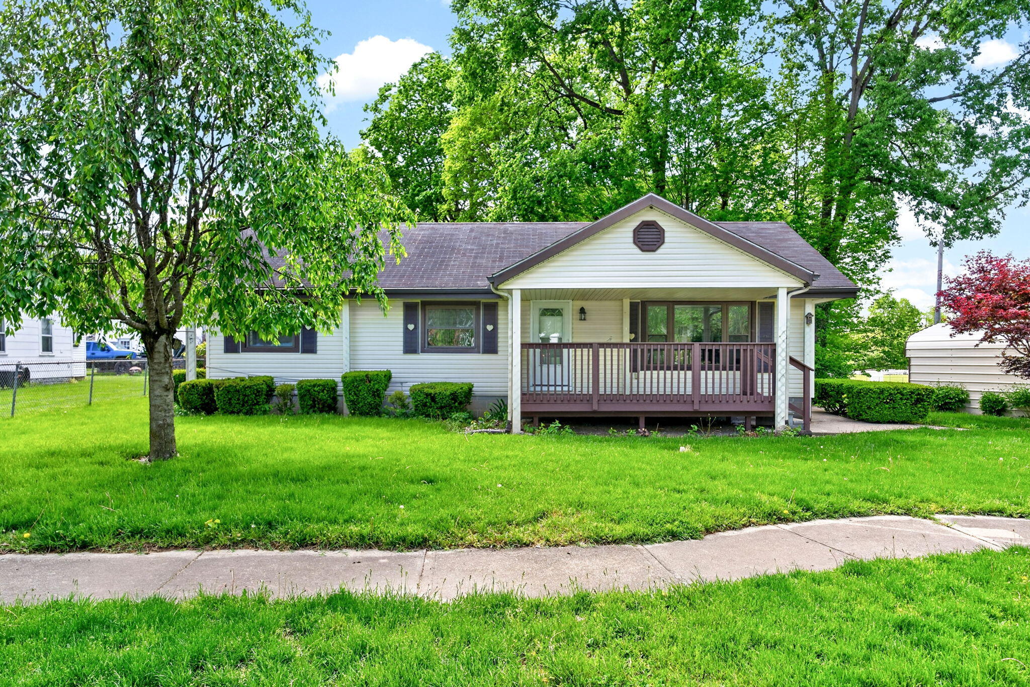 117 North Hampton Road Donnelsville, OH 45319 - Photo 2 of 41