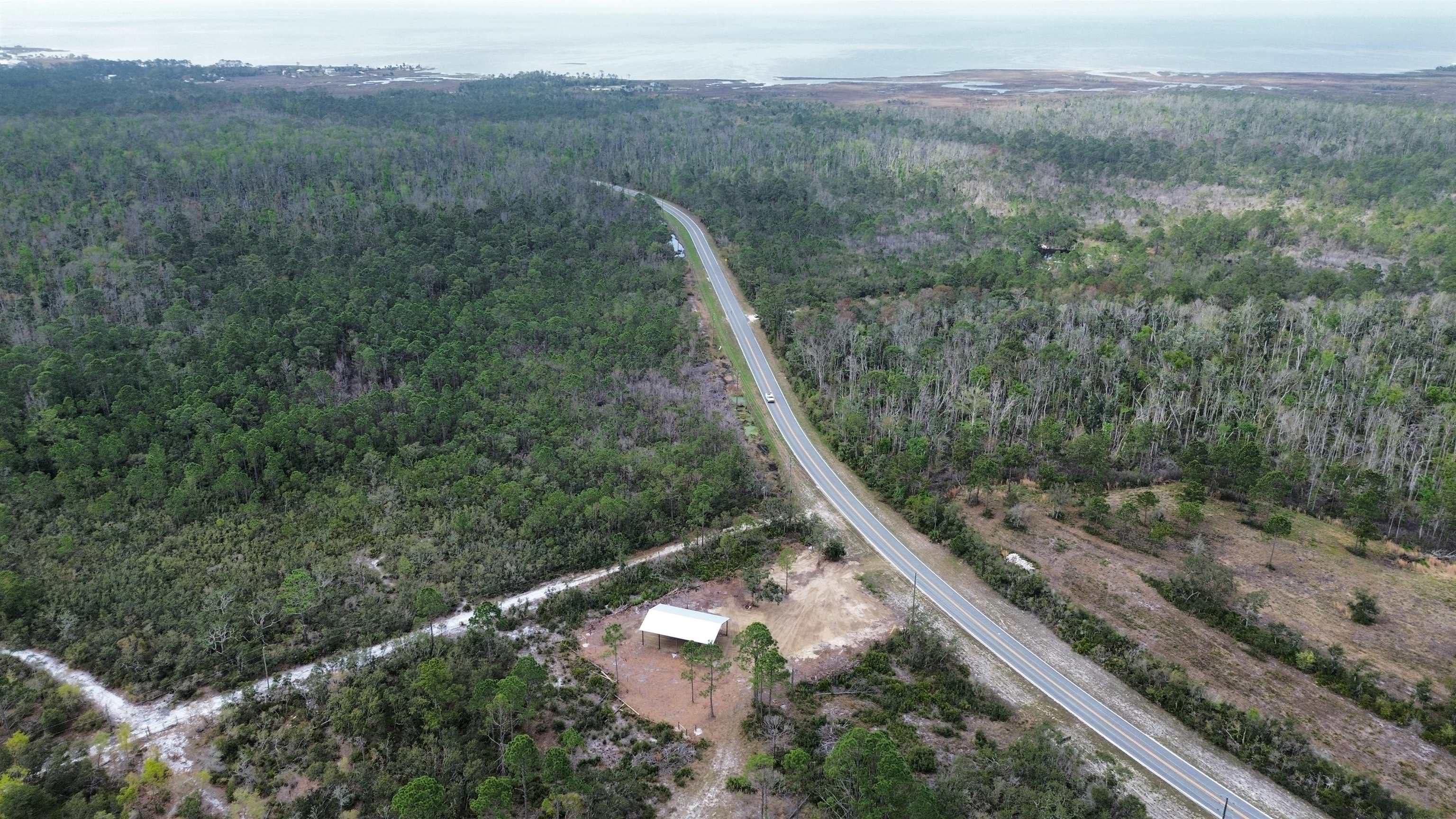 18960 Beach Road Perry, FL 32348 - Photo 9 of 15