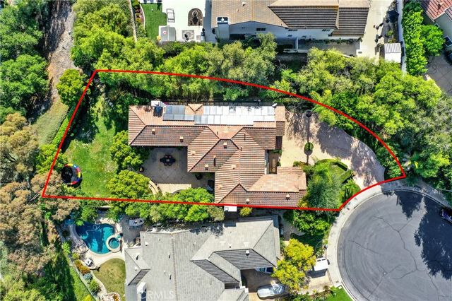 $2,888,000 | 26 Peony Way, Coto de Caza, CA 92679