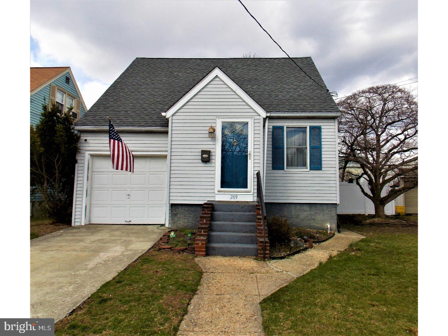 209 3rd Avenue Mount Ephraim, NJ 08059 - Photo 1 of 24