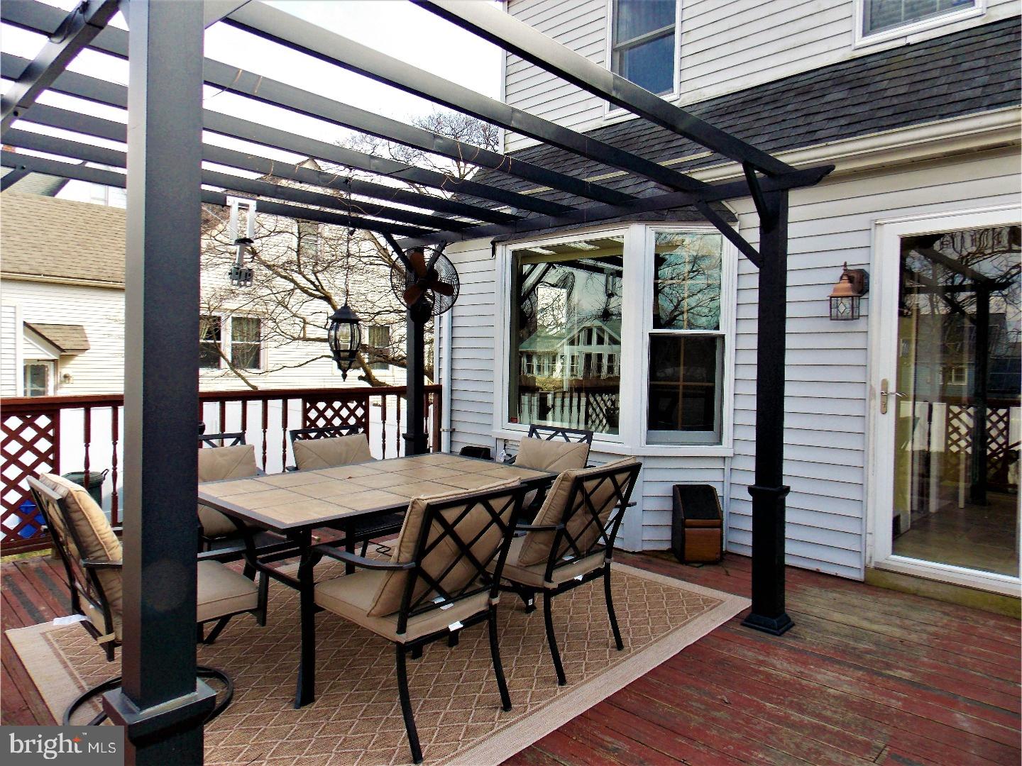 209 3rd Avenue Mount Ephraim, NJ 08059 - Photo 22 of 24