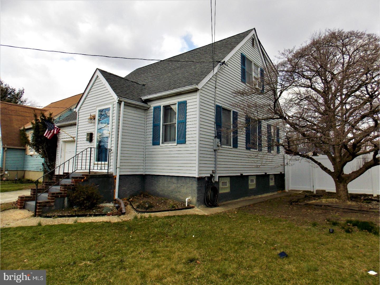 209 3rd Avenue Mount Ephraim, NJ 08059 - Photo 24 of 24