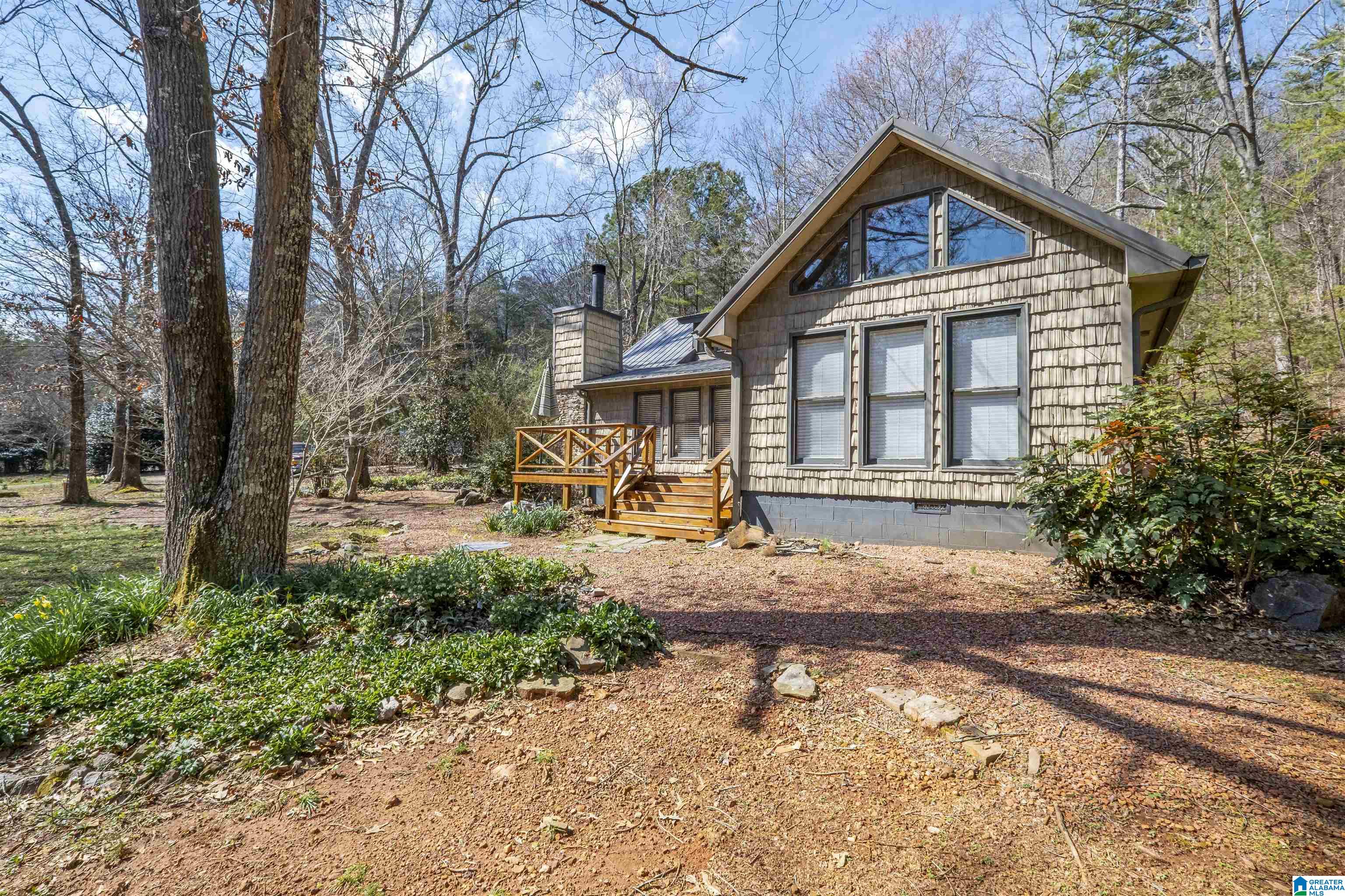 1495 Rabbittown Road Piedmont, AL 36272 - Photo 2 of 33