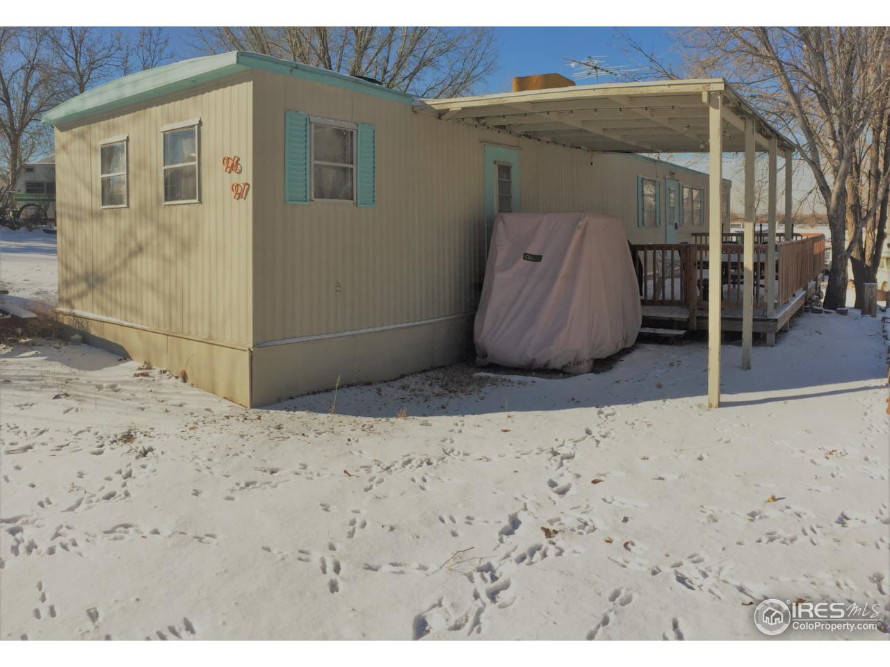 96 Cherokee Road Weldona, CO 80653 - Photo 1 of 12 Gallery Image 1
