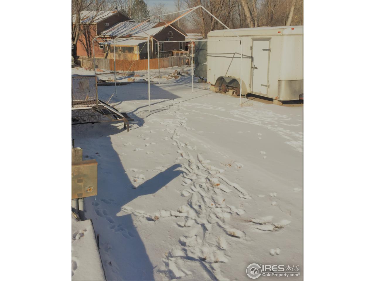 96 Cherokee Road Weldona, CO 80653 - Photo 3 of 12 Gallery Image 3