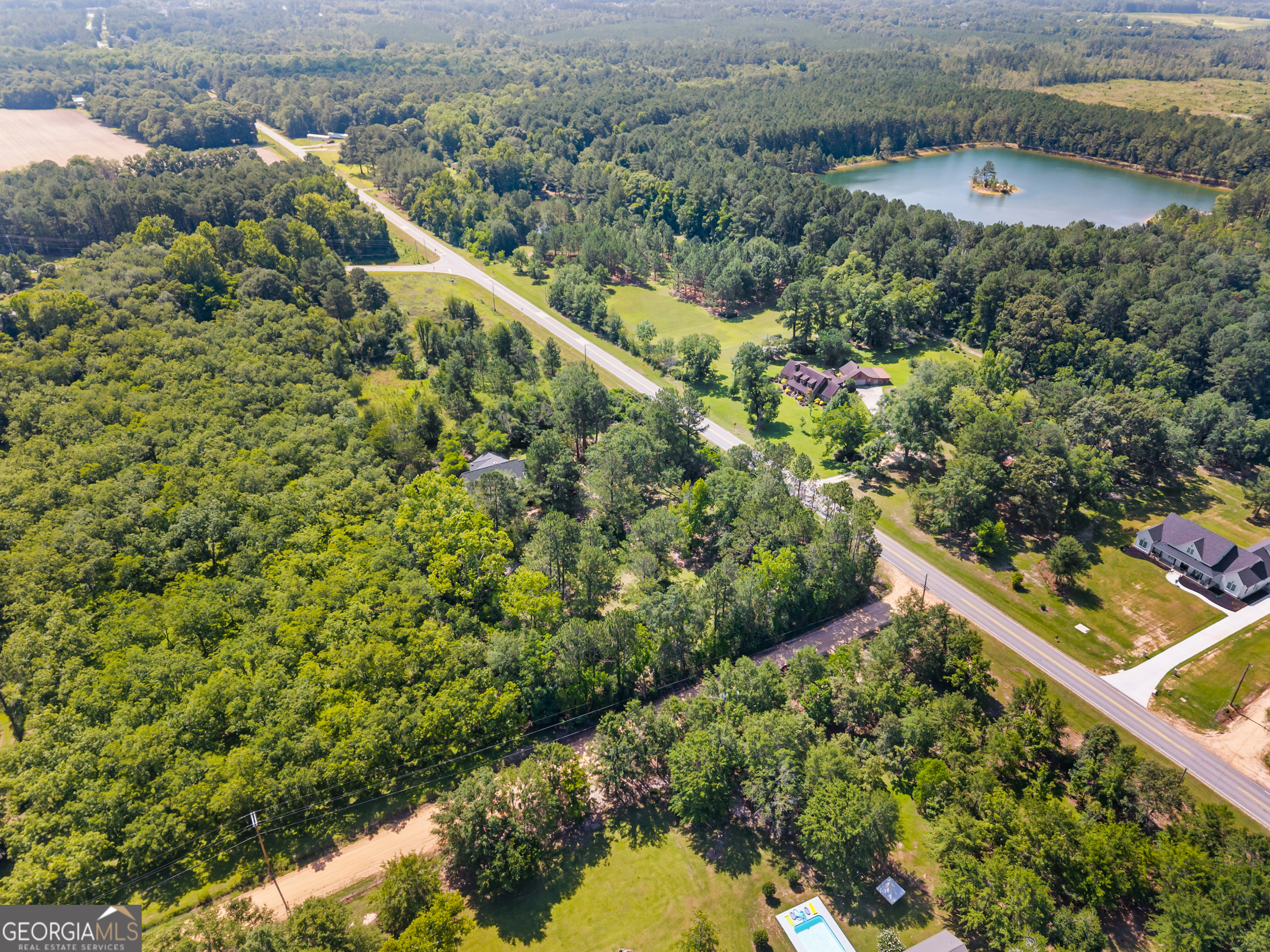 271 Langston Chapel Road Statesboro, GA 30458 - Photo 44 of 51