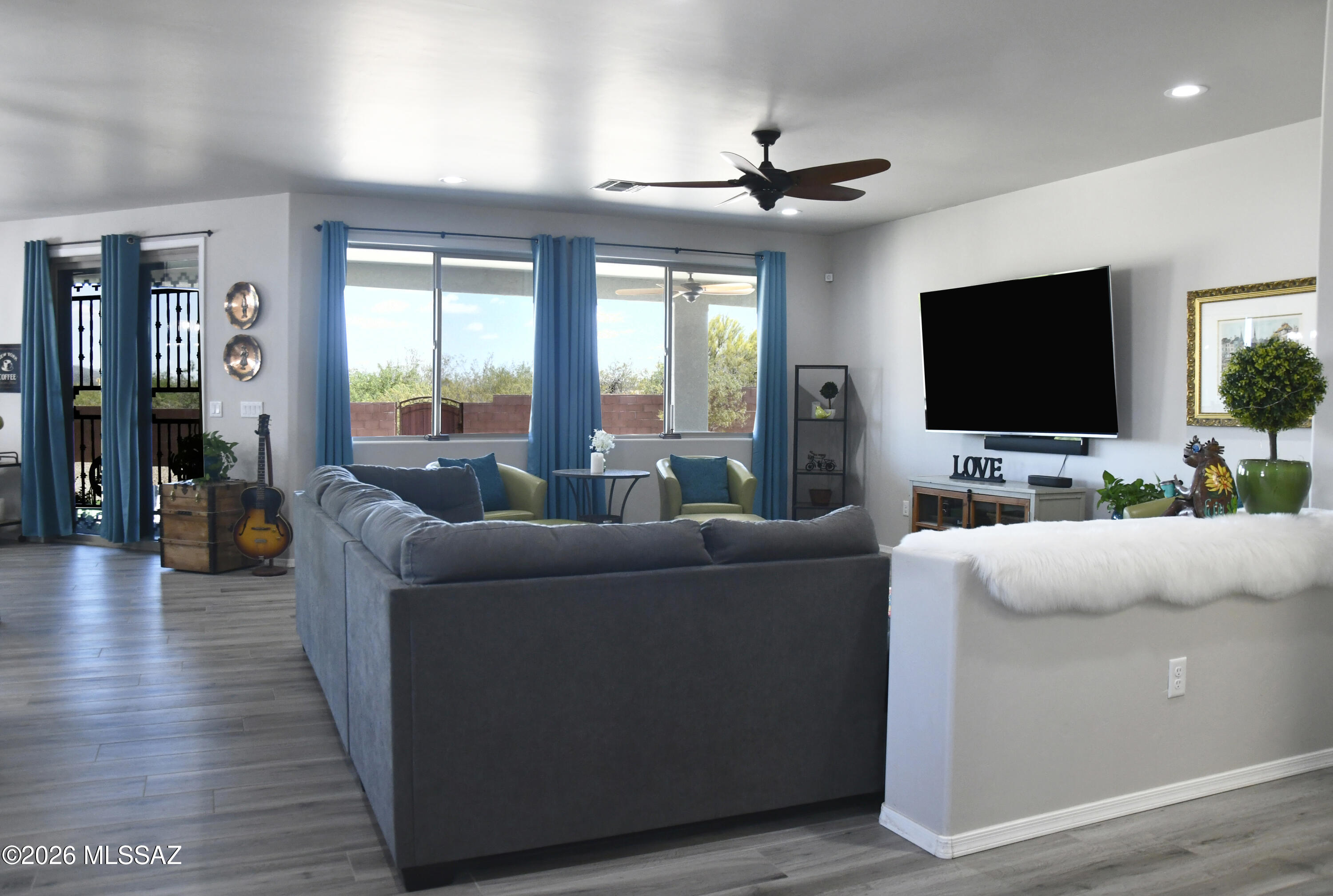 12143 Creosote Valley Road Vail, AZ 85641 - Photo 10 of 35 Gallery Image 10