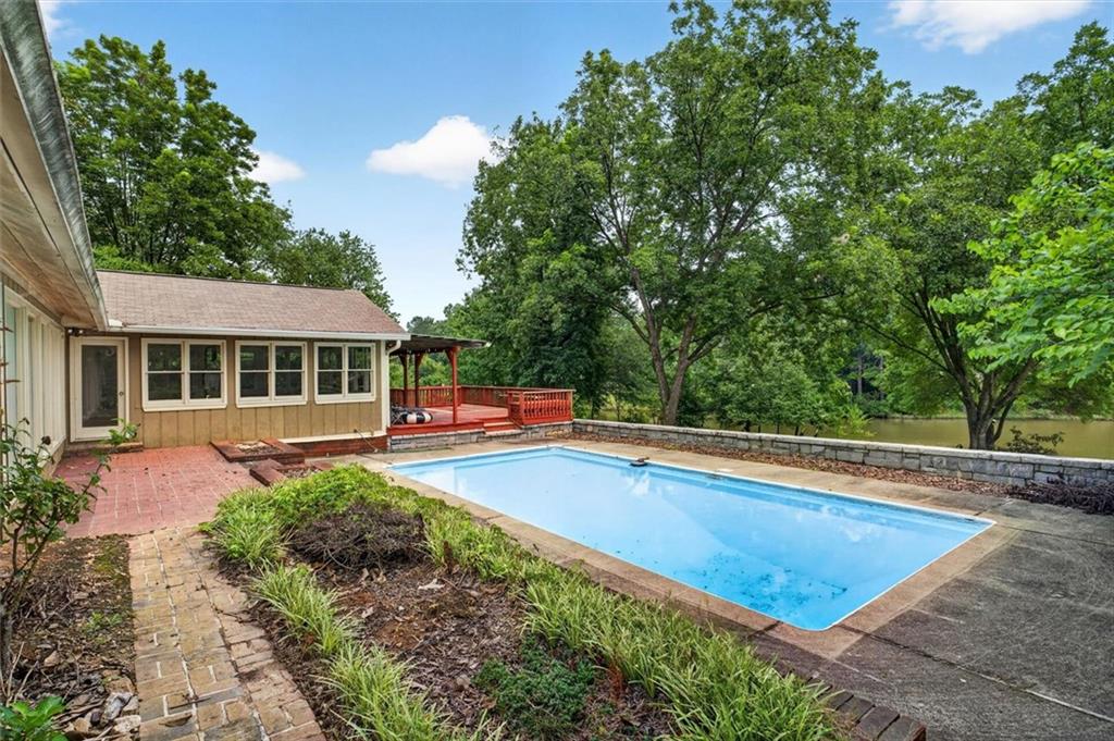 13295 Cogburn Road Milton, GA 30004 - Photo 40 of 47