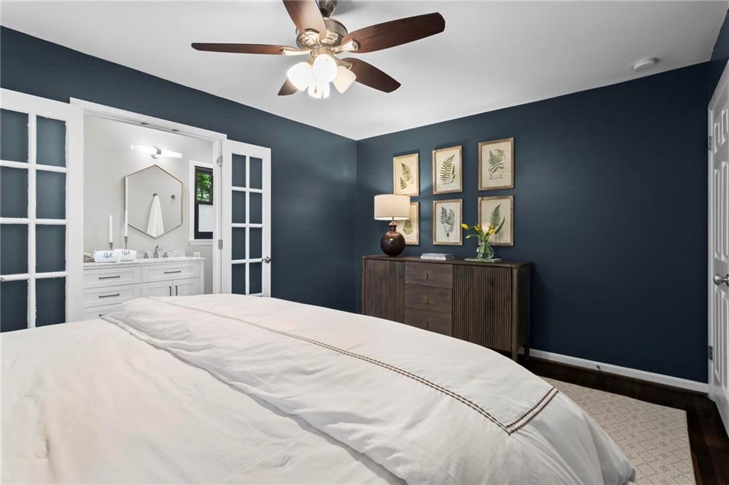 1826 East Ramble Court Decatur, GA 30033 - Photo 21 of 37