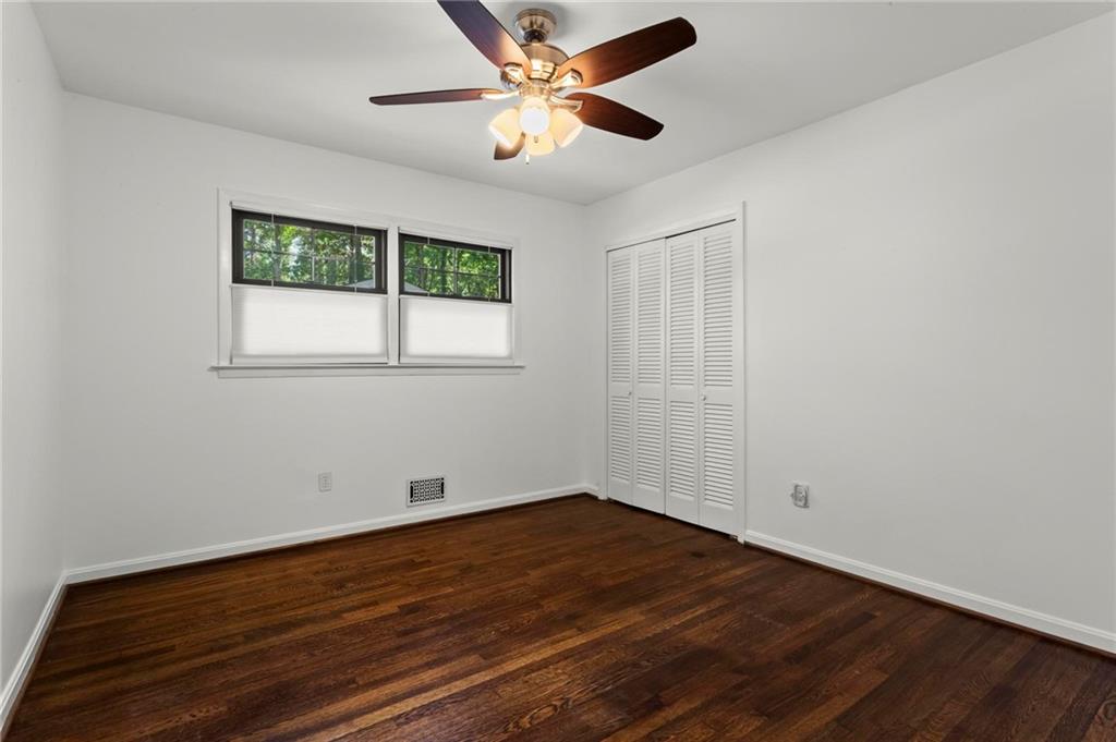 1826 East Ramble Court Decatur, GA 30033 - Photo 25 of 37