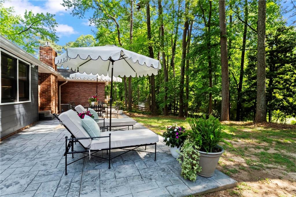 1826 East Ramble Court Decatur, GA 30033 - Photo 32 of 37