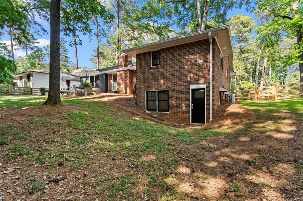 1826 East Ramble Court Decatur, GA 30033 - Photo 34 of 37