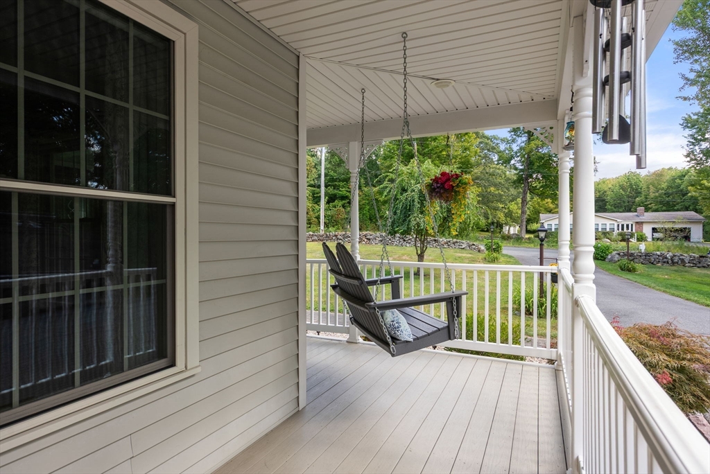 181 Moulton Hill Road Monson, MA 01057 - Photo 7 of 41