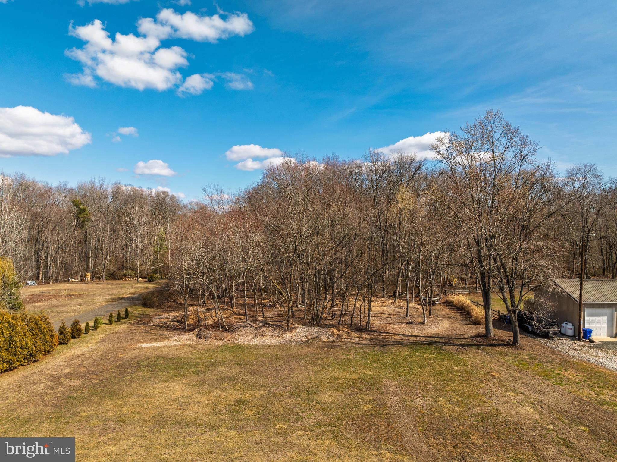 10669 Chesterville Forest Road Millington, MD 21651 - Photo 17 of 26 a view of a city with large trees