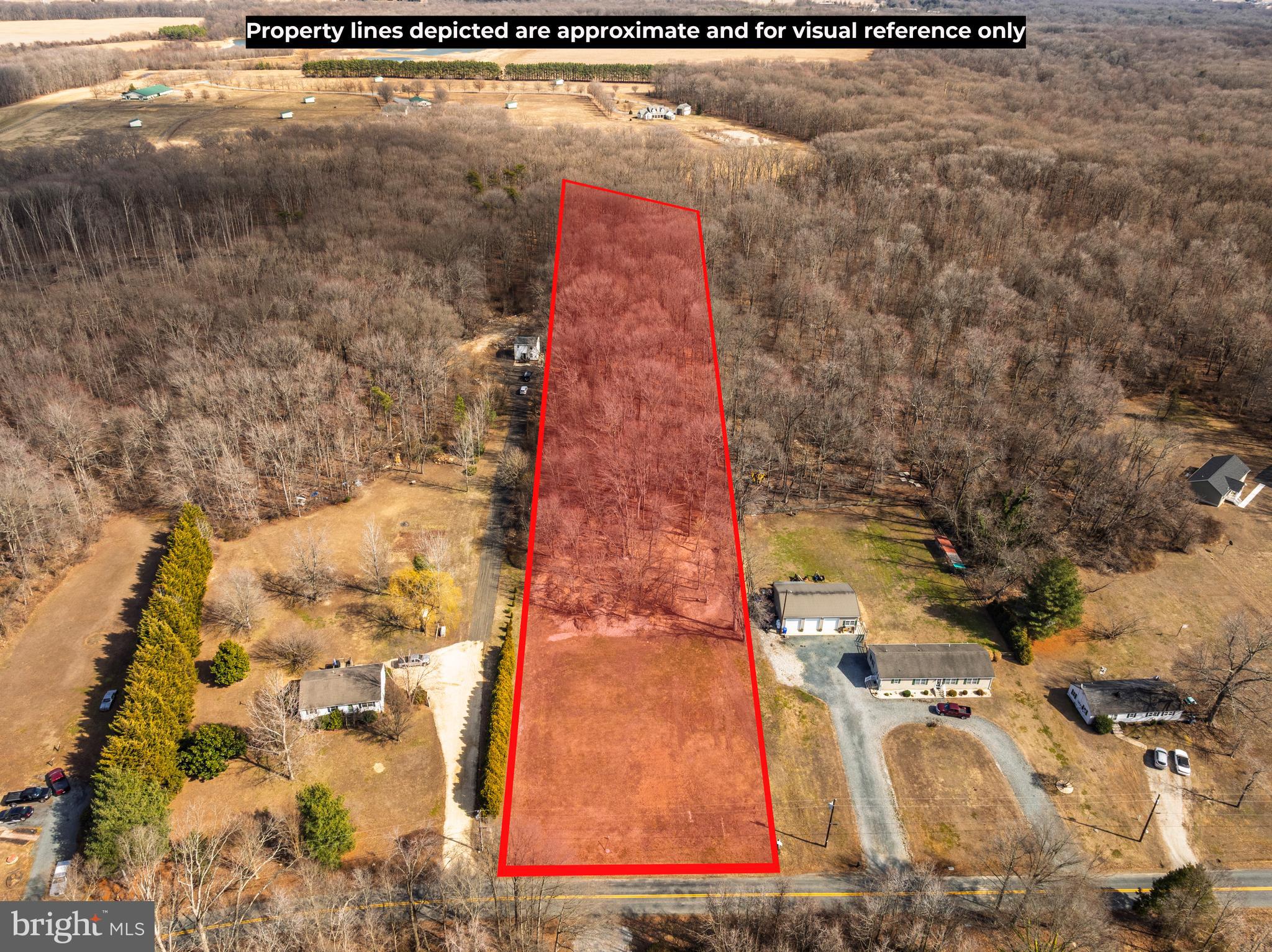 10669 Chesterville Forest Road Millington, MD 21651 - Photo 21 of 26