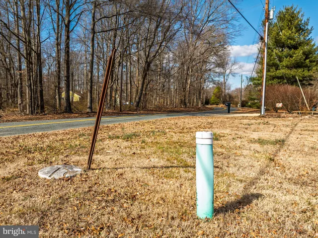 $140,000 | 10669 Chesterville Forest Road, Millington, MD 21651