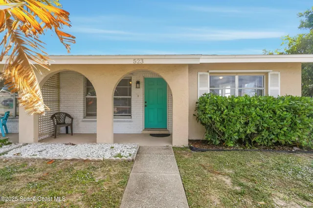 a view of a city with ocean view