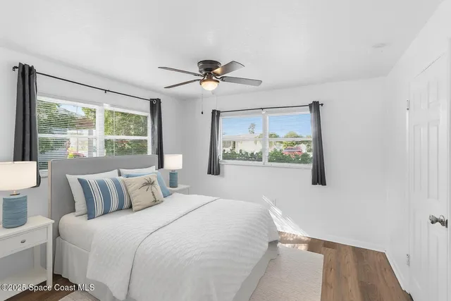 $625,000 | 521 Ronnie Drive, Indian Harbour Beach, FL 32937