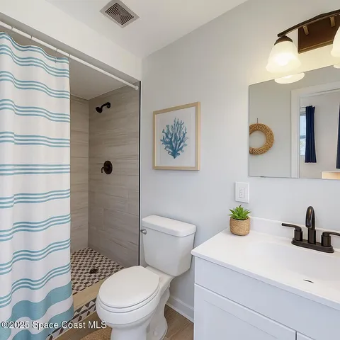 $625,000 | 521 Ronnie Drive, Indian Harbour Beach, FL 32937