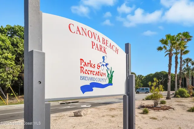 $625,000 | 521 Ronnie Drive, Indian Harbour Beach, FL 32937